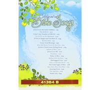 16 Bible Stories