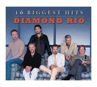 Diamond Rio – 16 Biggest Hits – Arista