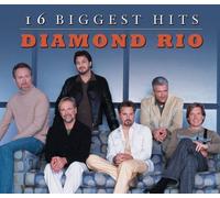 Diamond Rio - 16 Biggest Hits