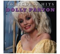 Dolly Parton – 16 Biggest Hits – CD – Legacy