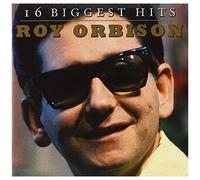 Roy Orbison – 16 Biggest Hits – Legacy