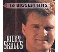 Skaggs, Ricky - 16 Biggest Hits
