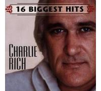 Rich, Charlie - 16 Biggest Hits