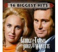 Jones - 16 Biggest Hits