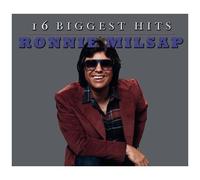 Ronnie Milsap – 16 Biggest Hits – Legacy