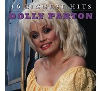 16 Biggest Hits by Dolly Parton (2011-01-18)