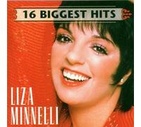 16 Biggest Hits by Liza Minnelli
