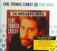 Conley, Earl Thomas - 16 Biggest Hits