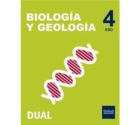 (16).Biologia Geologia 4ºeso.*Modular* (Inicia) Dual Unkown (Auteur)