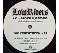 16 Bit Lolita's - The Martian Ambassador / Allright