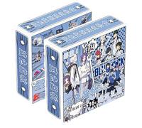 16 Bleu Locks Objets De Anime - Bleu Locks Autocollants Stand Sac Carte Jouet Box - IsagiYoichi NagiSeishiro Figurine Décoration