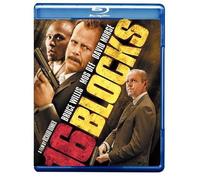16 Blocks [Blu-Ray]