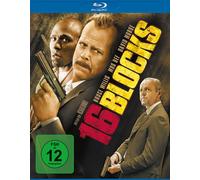 16 Blocks (Blu-ray)