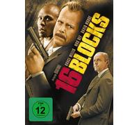16 Blocks/ DVD (DVD)