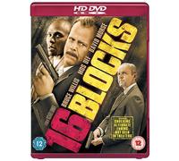 16 Blocks [HD DVD] [Import anglais]