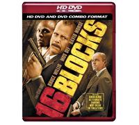 16 Blocks [HD DVD] [Import USA]