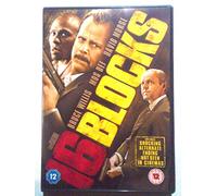16 Blocks [Import anglais]
