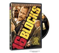 16 Blocks [Import USA Zone 1]
