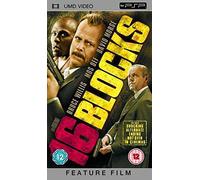 16 Blocks [UMD pour PSP]