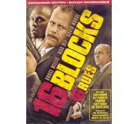 16 Blocks (Widescreen)