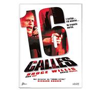 16 Blocs / 16 Blocks (Sixteen Blocks) (Dvd)