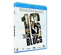 16 Blocs [Blu-ray]