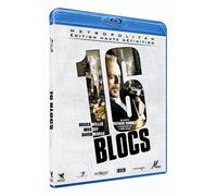 16 Blocs [Blu-ray]