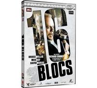 16 Blocs – DVD – Édition Prestige