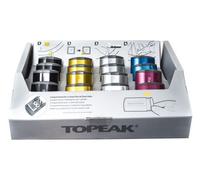 16 boites de secours topeak rescue box