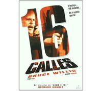 16 Calles [Import]