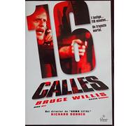 16 Calles [Import]