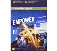 (16).Cam.Eng.Empower (B1) (St+Wb+Key+Online Prac.) Spanish - [Livre en VO] Inconnu (Auteur)