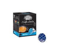 16 caps café compatible Bialetti - 096080093/M