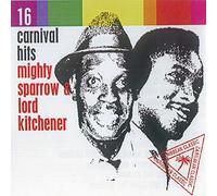16 Carnival Hits