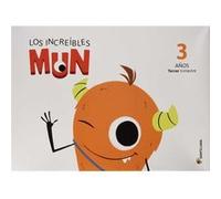 (16).Carpeta Infantil Mun 3 Años 3ºtrimestre Unkown (Auteur)