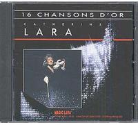 16 Chansons D'or - Best Of