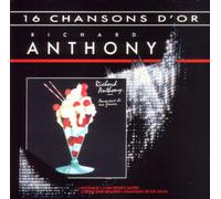 16 Chansons d'or [Import]