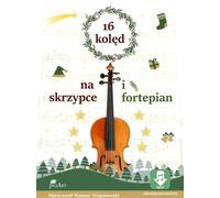 16 chants de Noël pour violon et piano