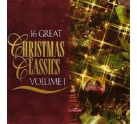 16 Christmas Classics 1