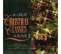 16 Christmas Classics 2