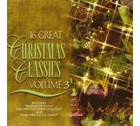 16 Christmas Classics 3