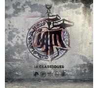 16 Classiques Best Of 2013 CD