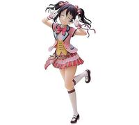 16 cm Love Live ! : Nico Yazawa Figurine d'action en PVC Jouet Personnage Modèle Statue Décoration Cadeaux Collectibles