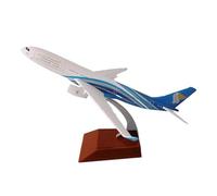 16 Cm Oman Air Airlines pour A330 Airbus 330 Airways Airlines en Alliage Métallique Modèle d'avion Avion Moulé sous Pression