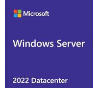 16 Coeurs Anglais Windows Server 2019 Datacenter 64 bits License