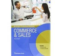 (16).Commerce & Sales.(St) (Bpm Professional Modules) Aavv V (Auteur)