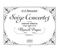 16 Concertos Vol.1