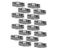 16 Culbuteurs Train de Soupapes 2.0 2.2 HDI BlueHDI TDCi - Compatible 308 508 3008 5008 C4 C5 DS7 Focus Kuga Mondeo Evoque - Réf. 0903H1