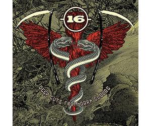 16 - Deep Cuts from Dark Clouds