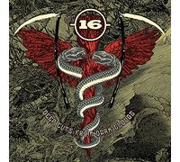 16 - Deep Cuts from Dark Clouds [Import]